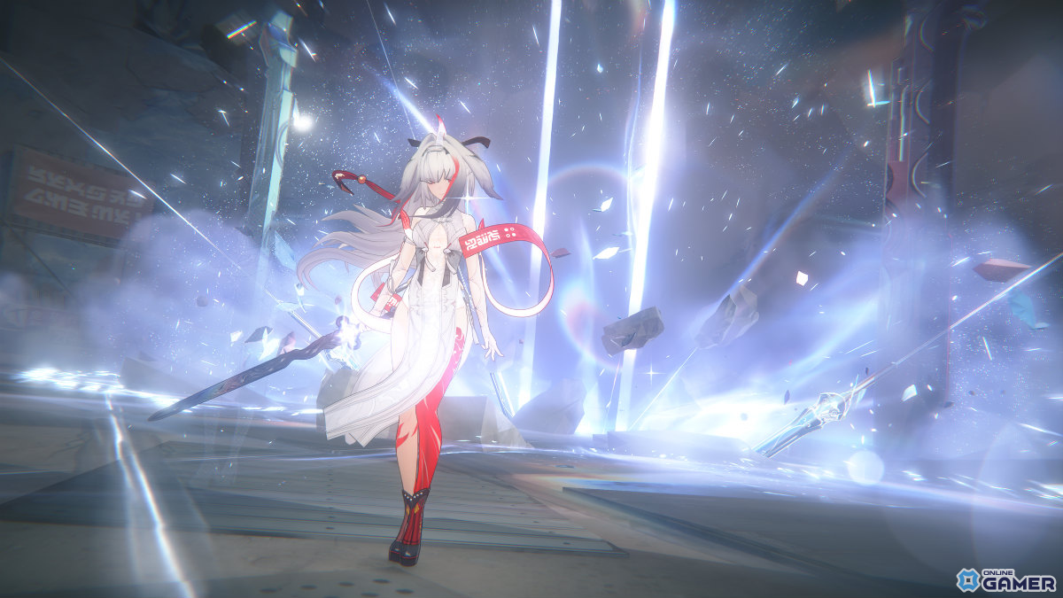 「ゼンレスゾーンゼロ」Ver.2.5が12月30日配信！シーズン2最終章で葉瞬光が参戦の画像