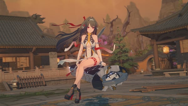 「ゼンレスゾーンゼロ」Ver.2.5が12月30日配信！シーズン2最終章で葉瞬光が参戦のスクリーンショット1