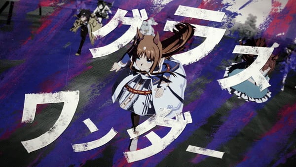 「ウマ娘 プリティーダービー」育成ウマ娘にステイゴールド登場！M-1放送中CMでサプライズ発表のスクリーンショット5