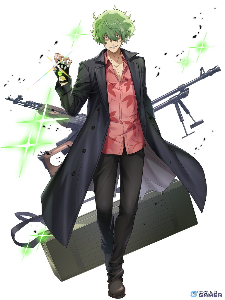 「白猫プロジェクト NEW WORLD'S」―「リコリス・リコイル」復刻コラボ開催！千束・たきな・クルミにクリスマス衣装追加のスクリーンショット8