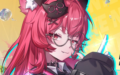 「NTE: Neverness to Everness」第2回クローズドβテスト―「共存テスト」参加者募集開始！新トレーラーも公開