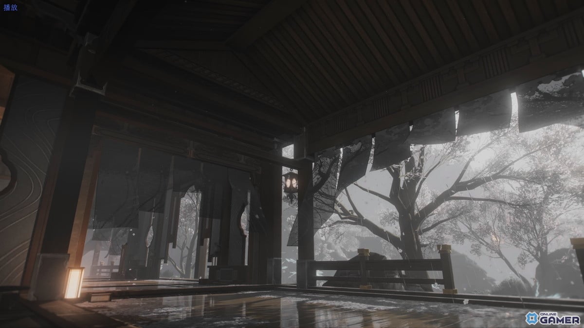 「デュエットナイトアビス」大型アップデート―「大風の歌・上」実装！新エリア華胥と新キャラ・フーシュ登場のスクリーンショット3