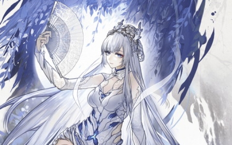 「デュエットナイトアビス」大型アップデート―「大風の歌・上」実装！新エリア華胥と新キャラ・フーシュ登場