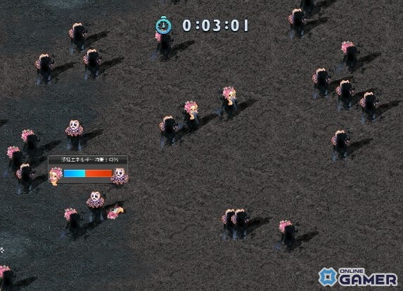 「テイルズウィーバー」冬の大型アップデート実施！―チャプター外伝6 Part2で最上位ボスと新装備が登場のスクリーンショット5