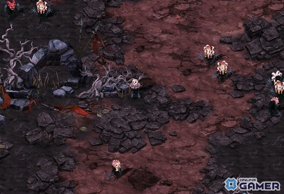 「テイルズウィーバー」冬の大型アップデート実施！―チャプター外伝6 Part2で最上位ボスと新装備が登場のスクリーンショット6