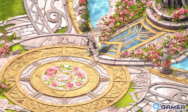 喜びのレイティア