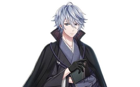 「文豪とアルケミスト」転生研究開始！―広津柳浪（CV：内山昂輝）を実装