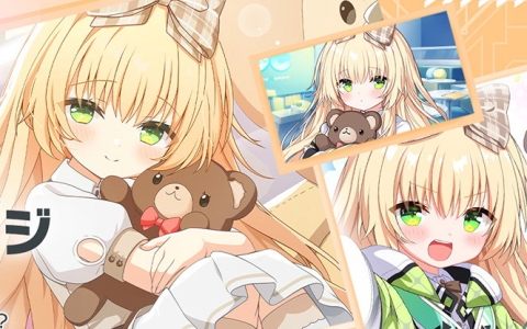 「マブラヴ ガールズガーデン」新章開幕―新SSR「リディア・エルドリッジ」が登場