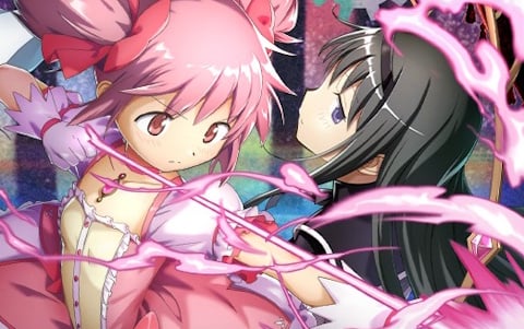 「グラサマ」×「劇場版魔法少女まどか☆マギカ」コラボ開催！まどか＆ほむら参戦