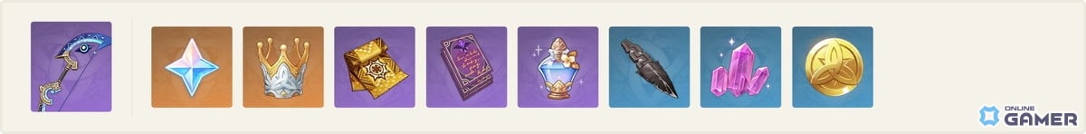 「原神」限定★5ヴァレサ＆シロネン登場！新イベント祈願が12月23日より開催のスクリーンショット10