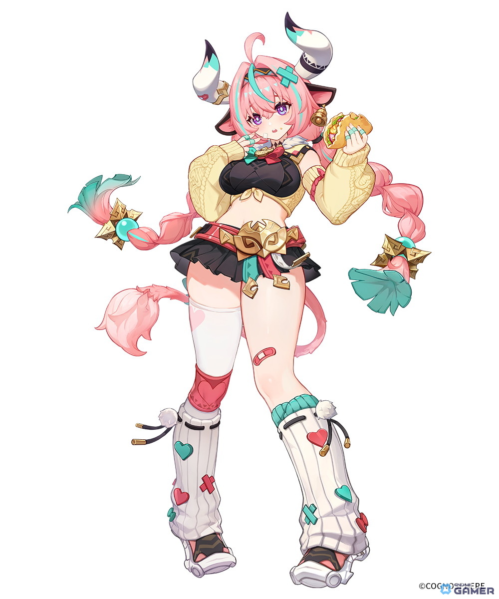 「原神」限定★5ヴァレサ＆シロネン登場！新イベント祈願が12月23日より開催のスクリーンショット2