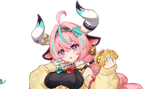 「原神」限定★5ヴァレサ＆シロネン登場！新イベント祈願が12月23日より開催