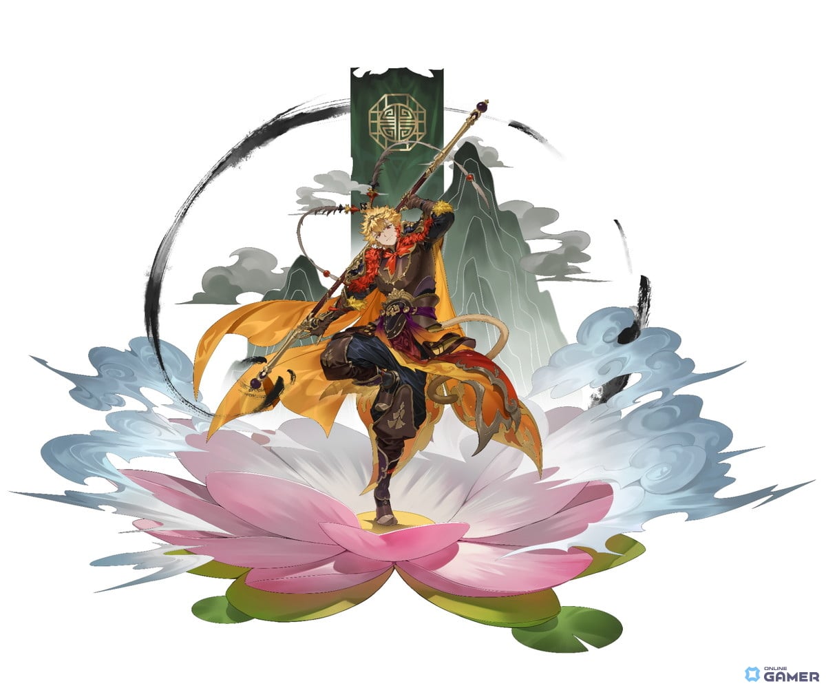 「セブンナイツ Re:BIRTH」伝説キャラ「孫悟空」参戦！―万能型レアリティと大型施策を実装のスクリーンショット4