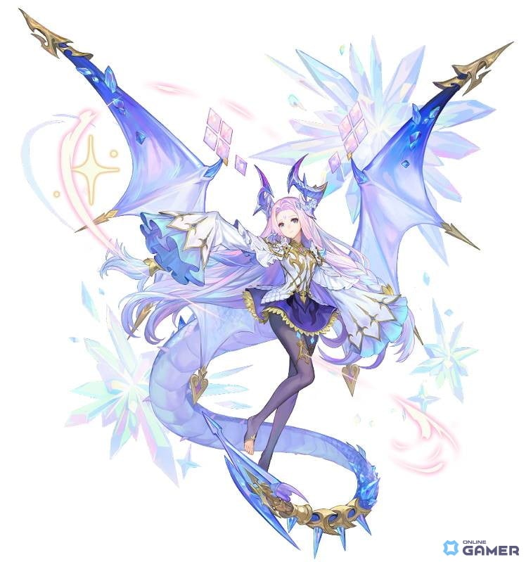 伝説「ミリア」