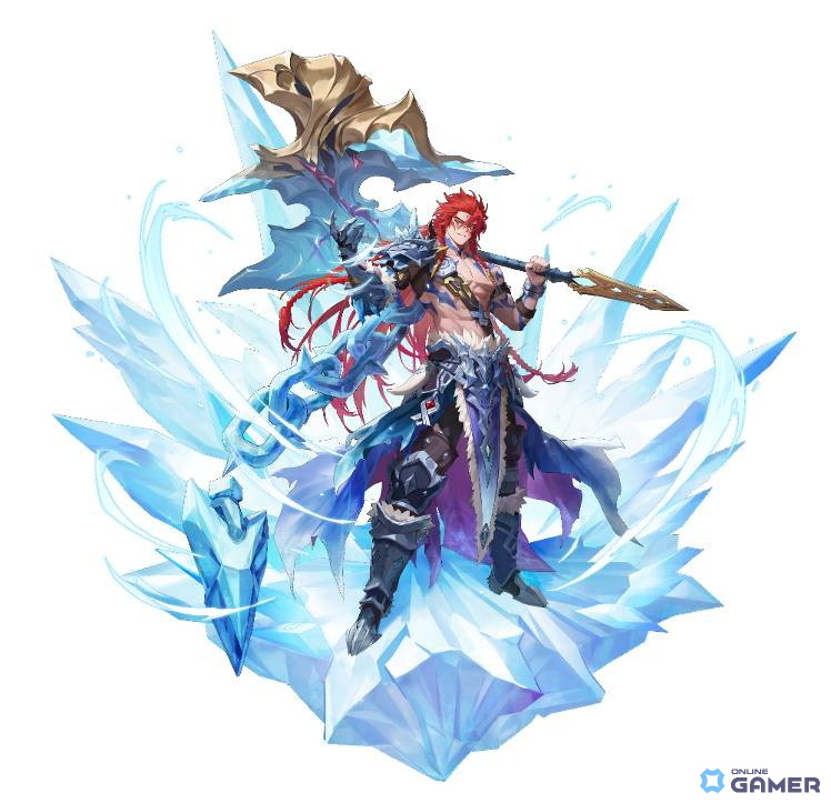 伝説「ゲリドゥス」