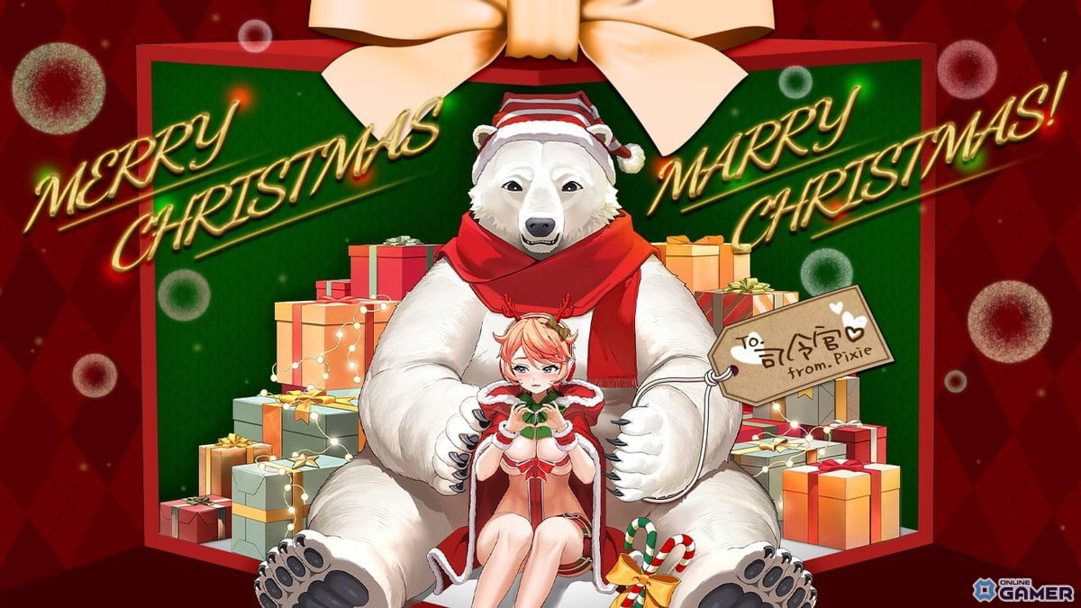 「ラストオリジン」第13区域第3部「鉄の工房」実装―新SS戦闘員イングリッシュ・シェパード登場のスクリーンショット5