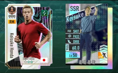 「プロサッカークラブをつくろう！2026」栃木シティとコラボ決定！本田圭佑さんのドラマパートも登場