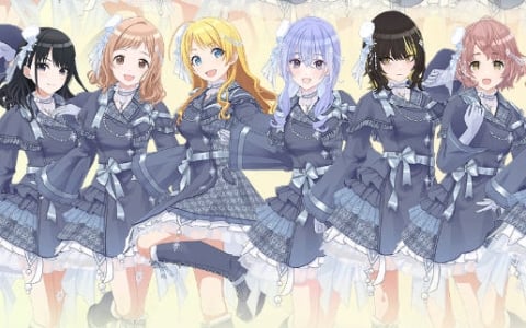 「シャニソン」Pアイドルガシャ「雪明かりのメモリーズ」開催！新衣装グランスノーフレイクスが登場