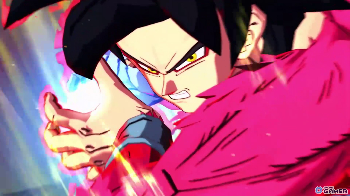 「ドラゴンボール レジェンズ」超フルパワーサイヤ人4 孫悟空が参戦！レジェンズフェス2025第3弾開催のスクリーンショット4