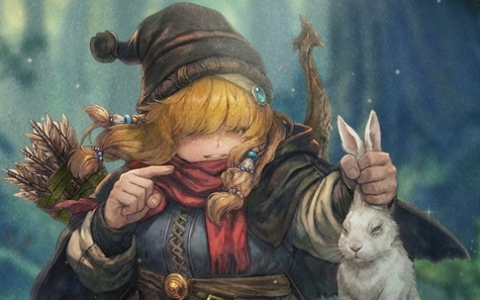 「Wizardry Variants Daphne」新職業レンジャー実装！ユルサ＆ハインリコも登場