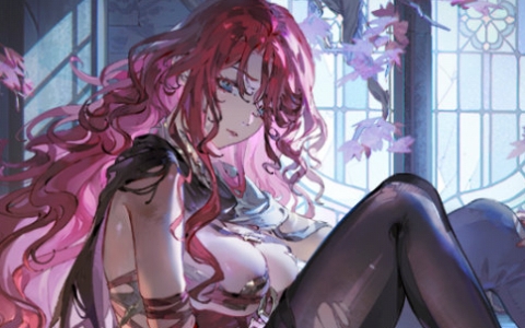 「シルバー・アンド・ブラッド」新章配信！「月追いの ジョアン」参戦＆ハーフアニバーサリー開催