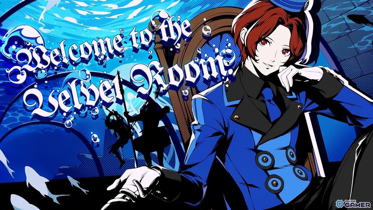 「P5X」ジュスティーヌ＆カロリーヌ参戦！ハーフアニバーサリーVer.2.7配信のスクリーンショット12