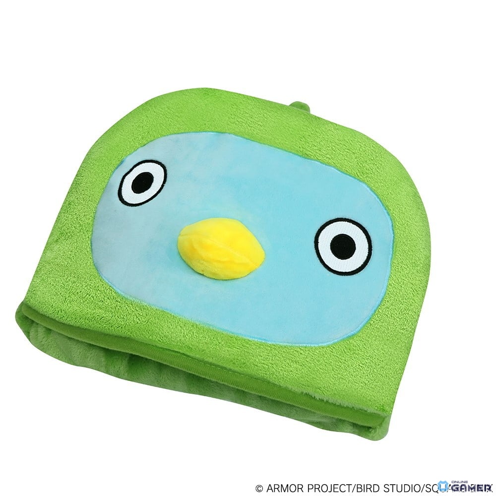 「ドラゴンクエストX」最新追加パッケージ「時空の迷い子たち」が2026年6月25日に発売決定！のスクリーンショット12