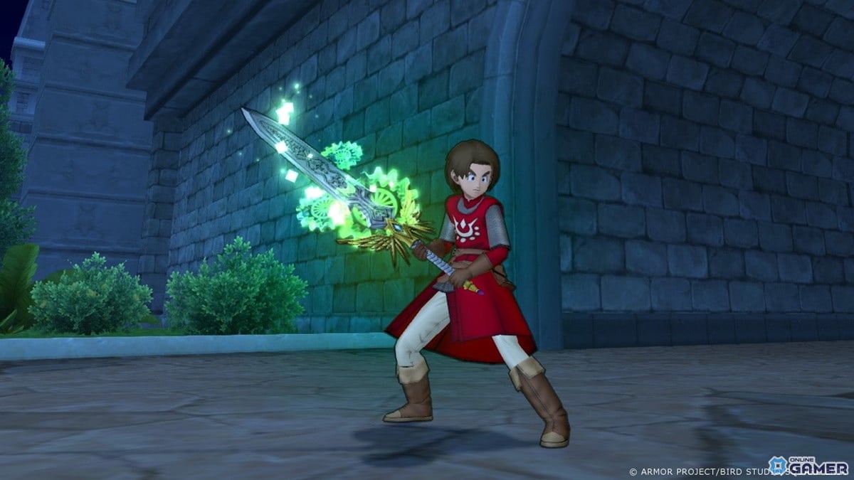 「ドラゴンクエストX」最新追加パッケージ「時空の迷い子たち」が2026年6月25日に発売決定！のスクリーンショット15