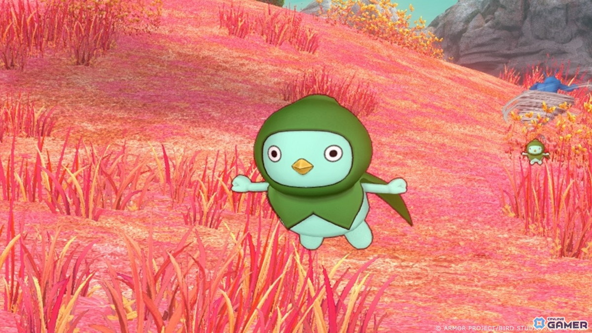 「ドラゴンクエストX」最新追加パッケージ「時空の迷い子たち」が2026年6月25日に発売決定！のスクリーンショット16