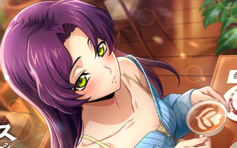 「コードギアス 反逆のルルーシュ ロストストーリーズ」メインストーリー第5部4章追加！記念キャンペーン開催