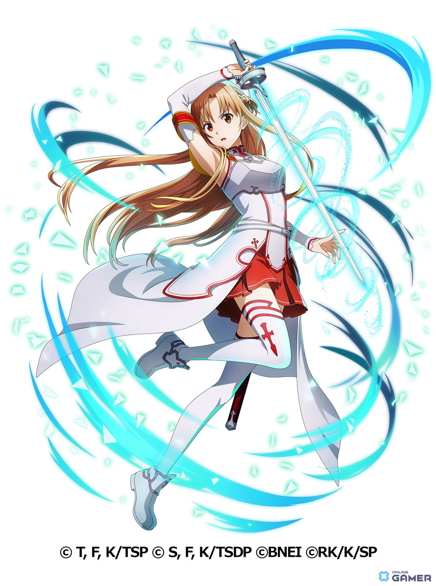 「転生したらスライムだった件 魔王と竜の建国譚」SAOコラボ第2弾！アスナ参戦―超魔王竜祭Part.2開催のスクリーンショット1