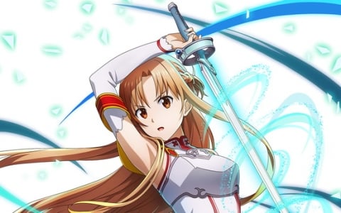 「転生したらスライムだった件 魔王と竜の建国譚」SAOコラボ第2弾！アスナ参戦―超魔王竜祭Part.2開催