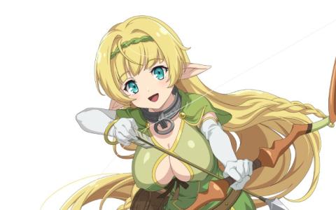 「暗殺者である俺のステータスが勇者よりも明らかに強いのだが シャドウブレイク」異世界魔王Ωコラボ決定！シェラ＆レム参戦