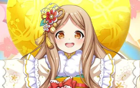 「ゴシックは魔法乙女」最大5万4900個の聖霊石が当たる！年末年始キャンペーン開催