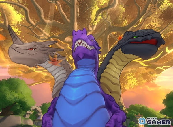 「ラグナロク マスターズ」2大アップデート実施！アビスレイクFINAL完結と時空竜オスカー参戦のスクリーンショット4