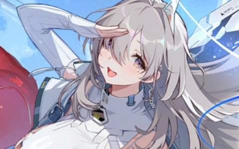 「カオスゼロナイトメア」銀河系災害S1第3章公開！セレニエル参戦で物語は完結編へ