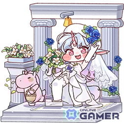 「トリッカル・もちもちほっぺ大作戦」リリース100日記念キャンペーンが1月1日より開催！新使徒エピカ（CV：日高里菜）登場のスクリーンショット4