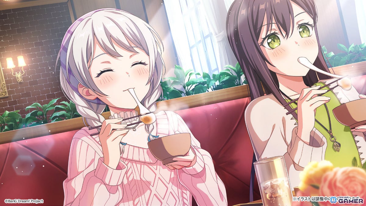 ★4 若宮イヴ（特訓前）