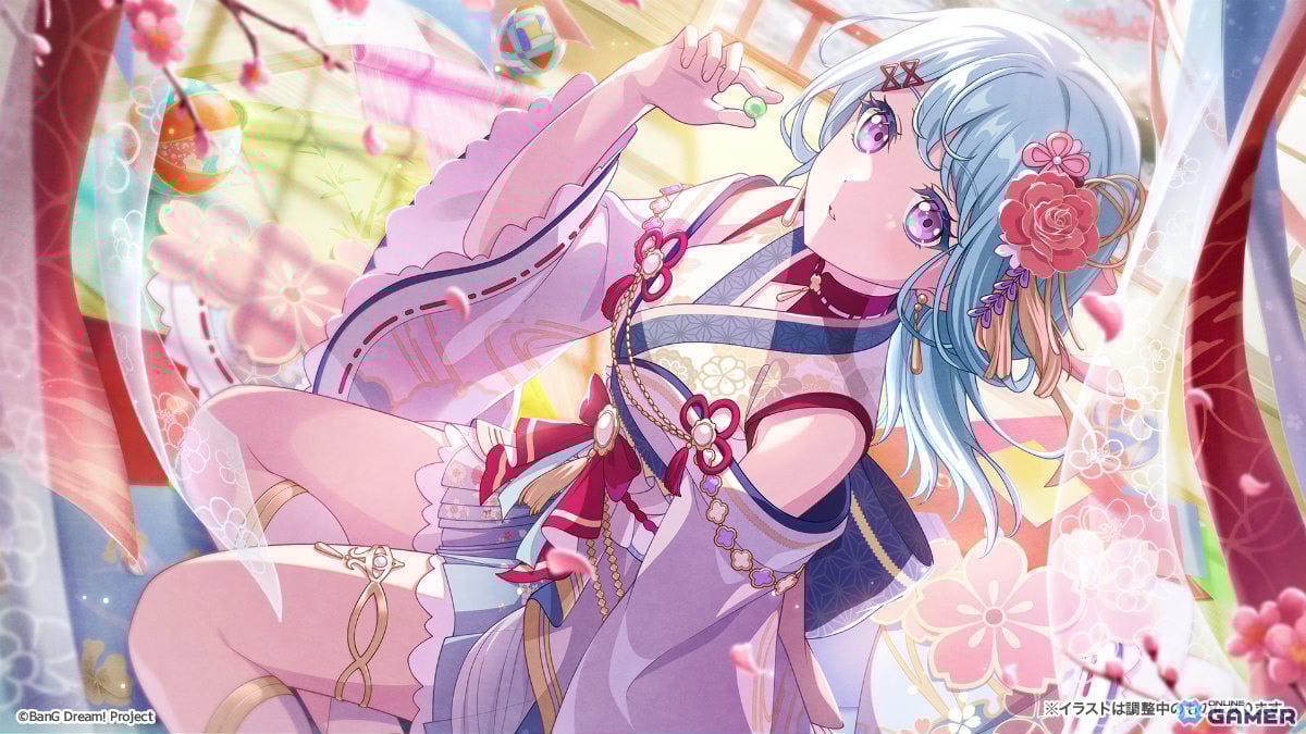 ★5 松原花音（特訓後）