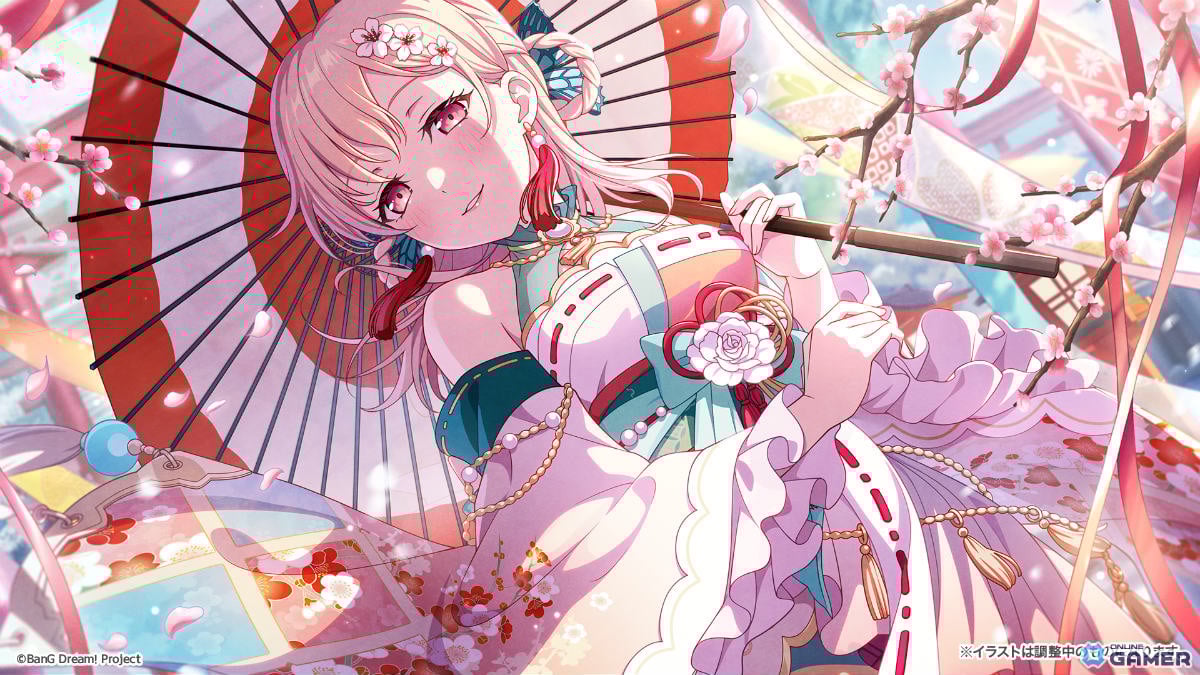 ★5 広町七深（特訓後）