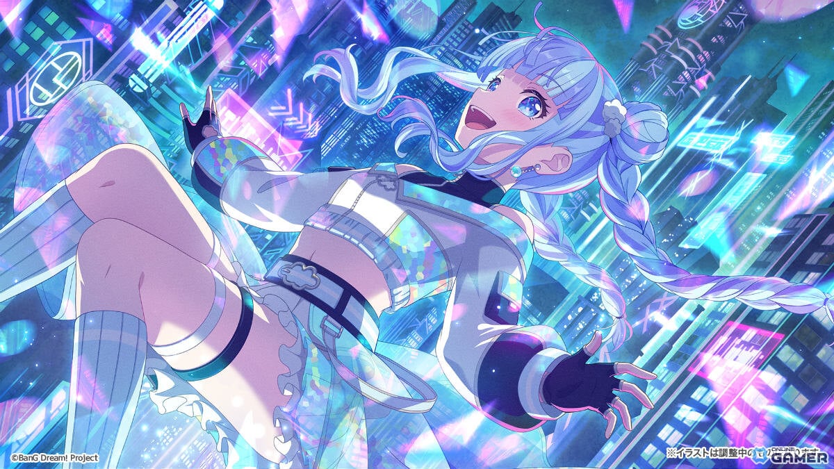 ★5 パレオ（特訓後）