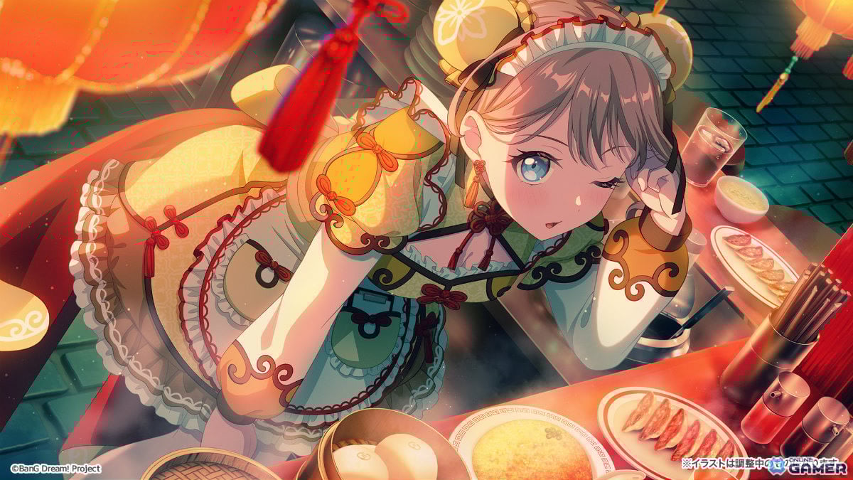 ★5 山吹沙綾（特訓後）