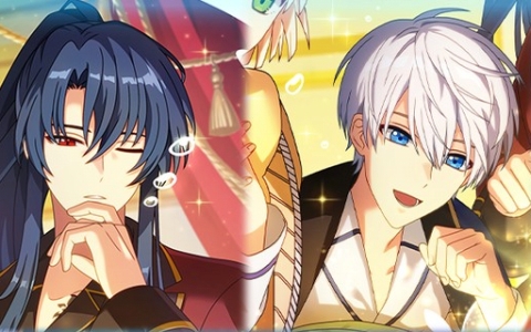 「魔法使いの約束」New Year！ホリデーキャンペーン2026開催！オズ・アーサー・カイン・リケSSR登場