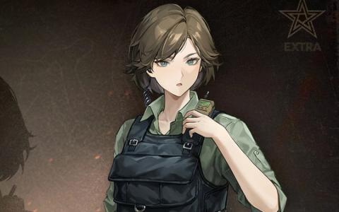 「ドールズフロントライン」×「Arena Breakout」コラボ復刻開催！限定人形エビータ＆ヘカテ再登場