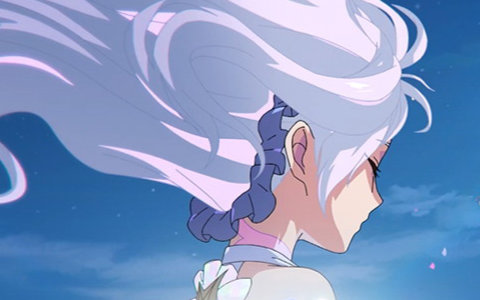 新作アニメ調RPG「TERBIS」最新ティザーPV公開！世界観と序盤ストーリーを描く37秒映像