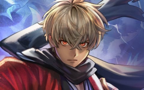 「ラストクラウディア」新ユニット幻武者カイル参戦！最大150連無料ガチャの年末年始キャンペーン開催