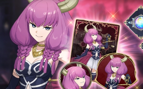 「シャドバWB」×「葬送のフリーレン」コラボ開催！アウラのリーダースキンがログインで入手可能