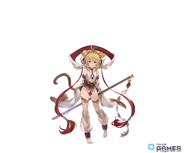 「グラブル」イベント「一〇八草子 十二神将会議その三」開催！午神を巡る物語が展開の画像