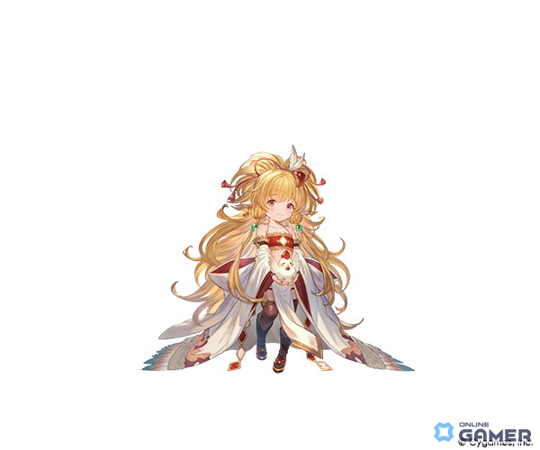 「グラブル」イベント「一〇八草子 十二神将会議その三」開催！午神を巡る物語が展開の画像