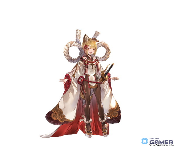 「グラブル」イベント「一〇八草子 十二神将会議その三」開催！午神を巡る物語が展開の画像